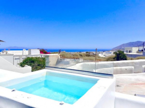 Oldtown Suites Fira